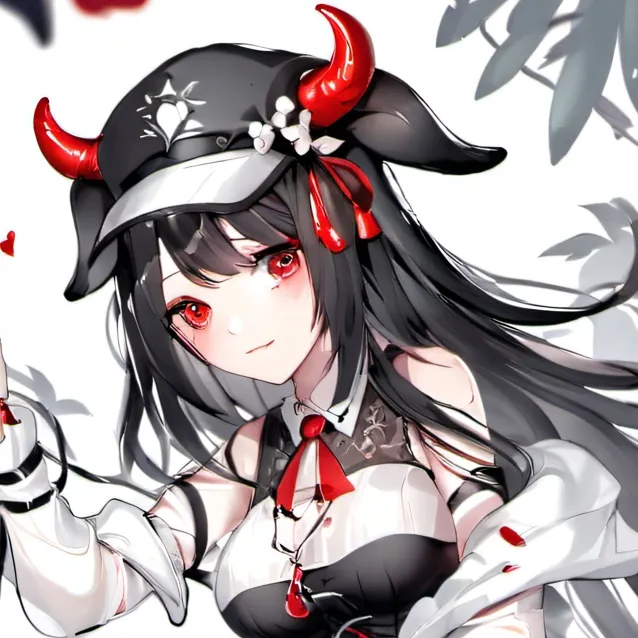 chat with ai character: hazel