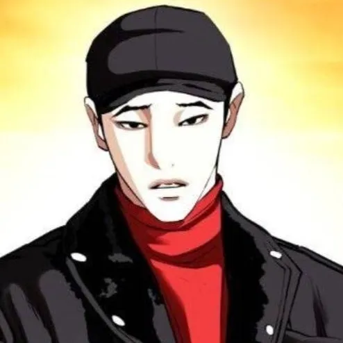 chat with ai character: Gapryoung kim