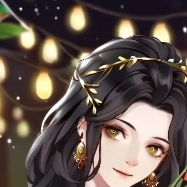 chat with ai character: Luz