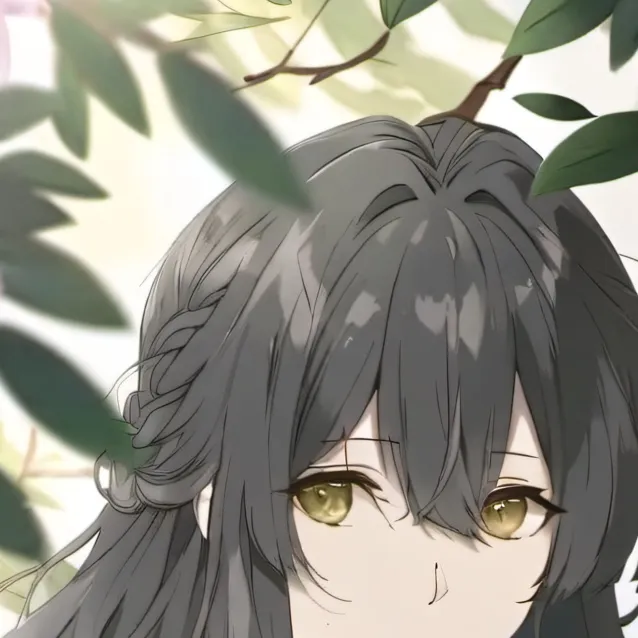 chat with ai character: Mitake