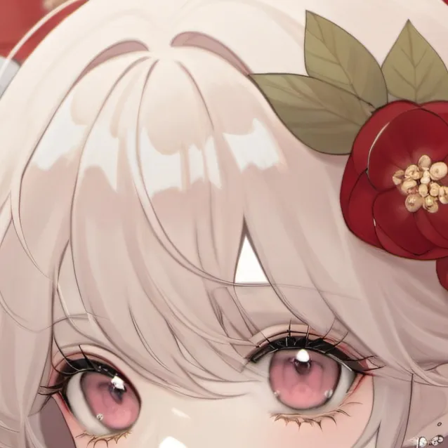 chat with ai character: lucia