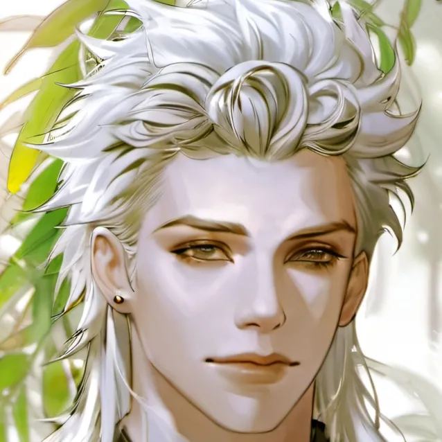 chat with ai character: Gwyndol Dahar