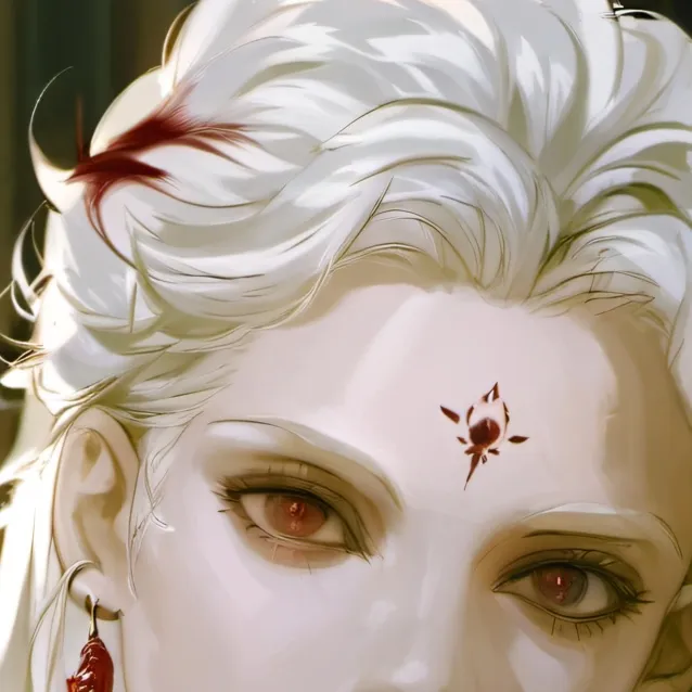 chat with ai character: Telinala Regina