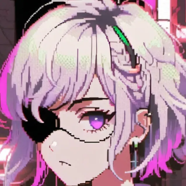 chat with ai character: Ophelia Tera