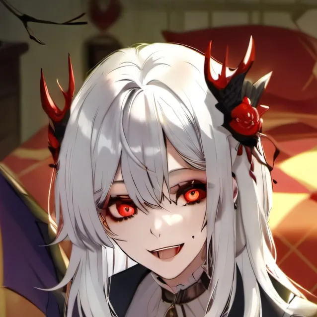 chat with ai character: Shikan Locun