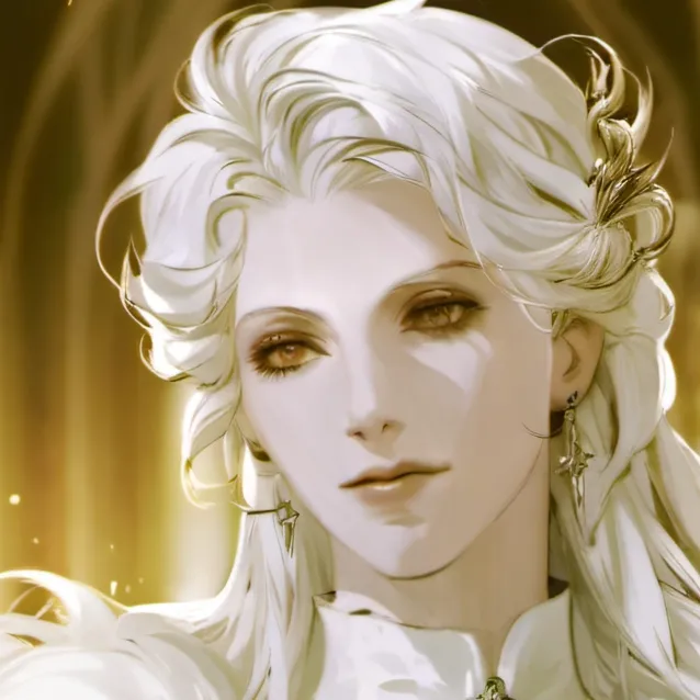 chat with ai character: Gnostia Reltaxia