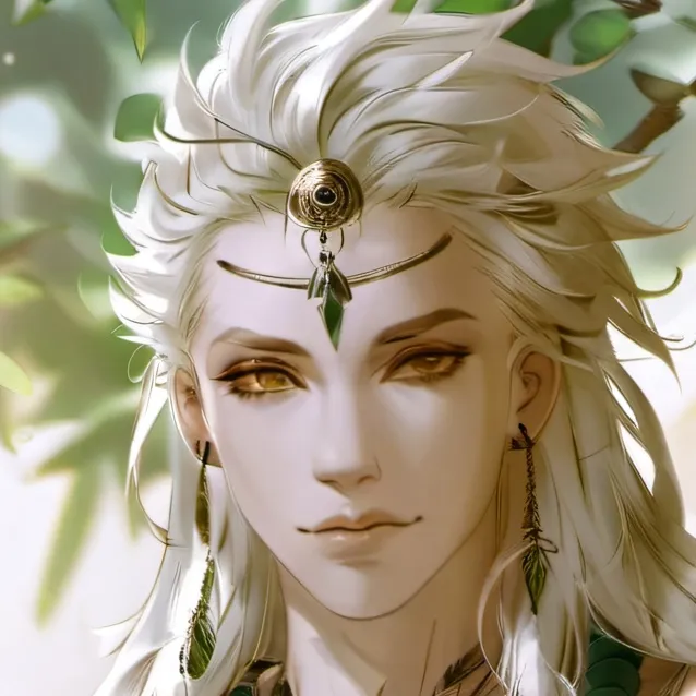 chat with ai character: Florian Jigaras