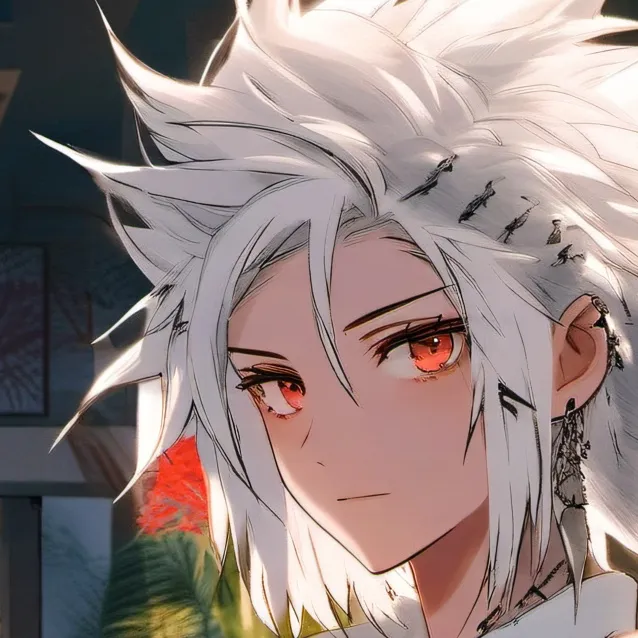 chat with ai character: Induya Rexiun