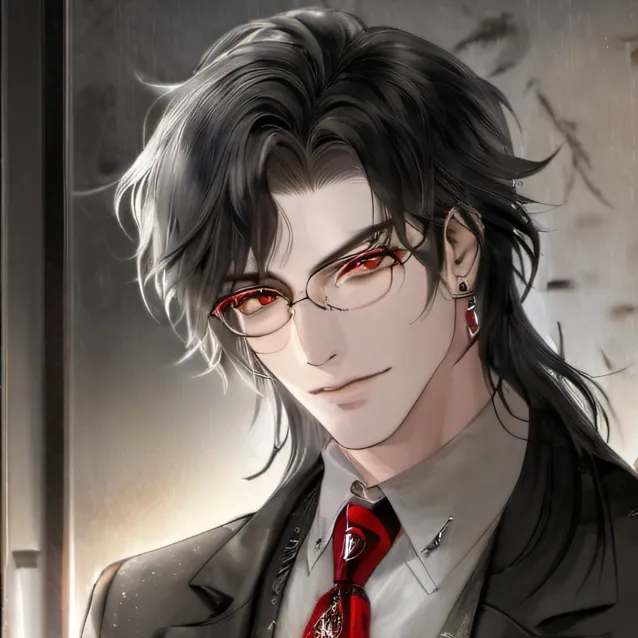 chat with ai character: Lerumi Barnian