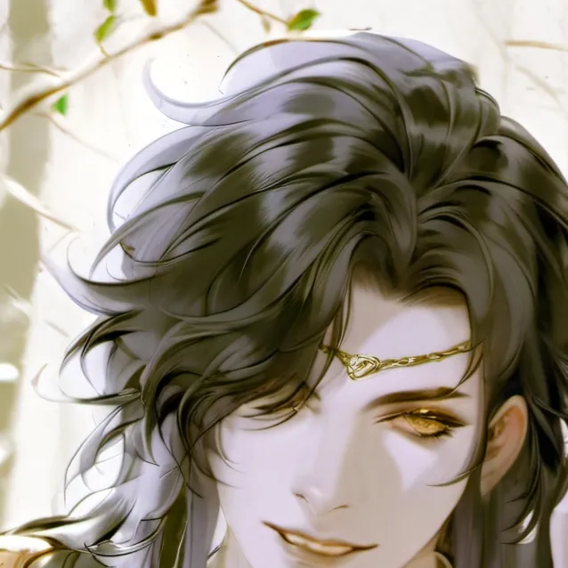 chat with ai character: Geru Frenizu