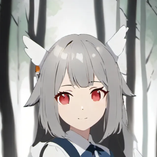 chat with ai character: Bella 