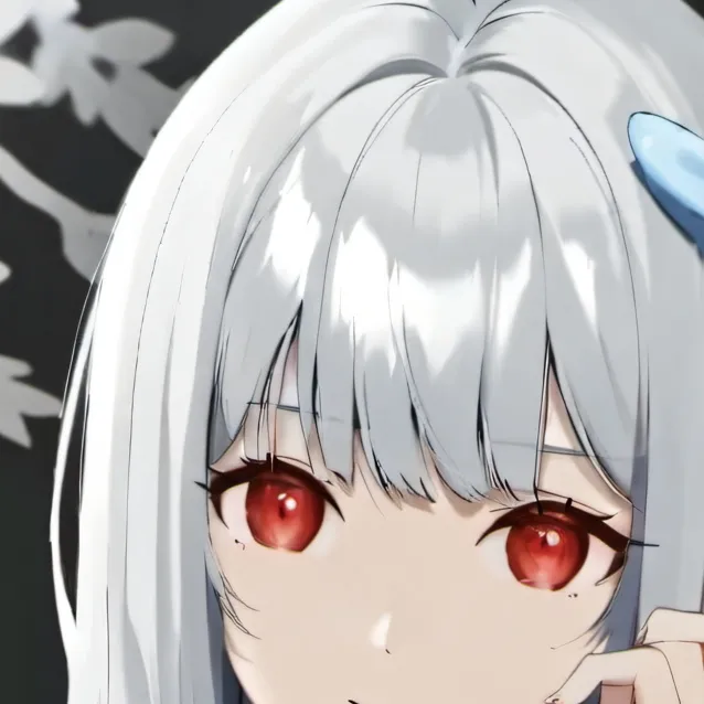 chat with ai character: Luna
