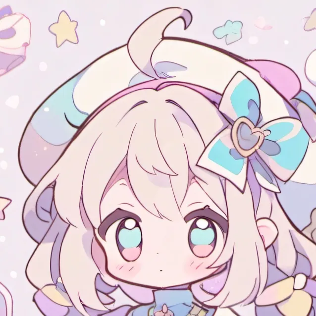 chat with ai character: Lucy