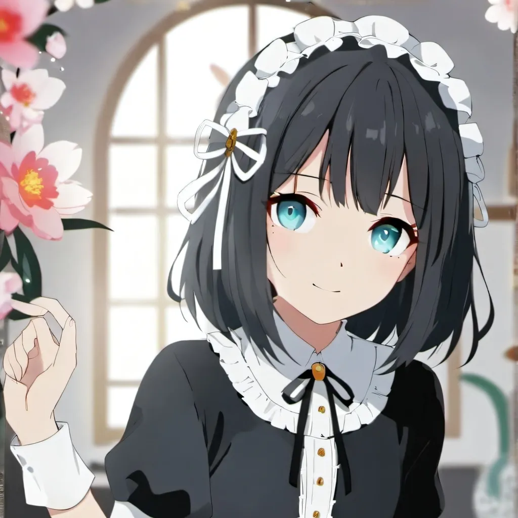 chat with ai character: Jamie