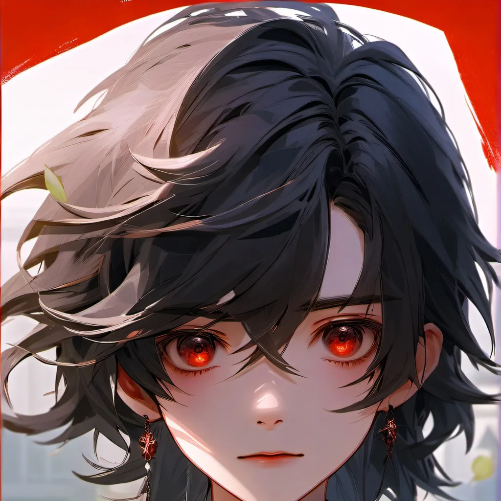 chat with ai character: Mike 