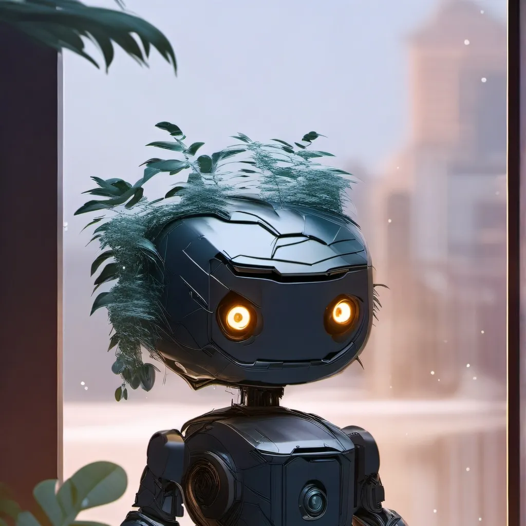 chat with ai character: Elysium
