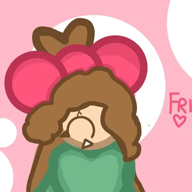 chat with ai character: 🍡🍨🩷Frizzy🩷🧁