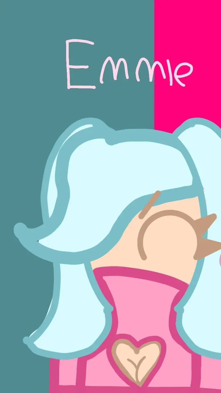 ai character: Emmie background