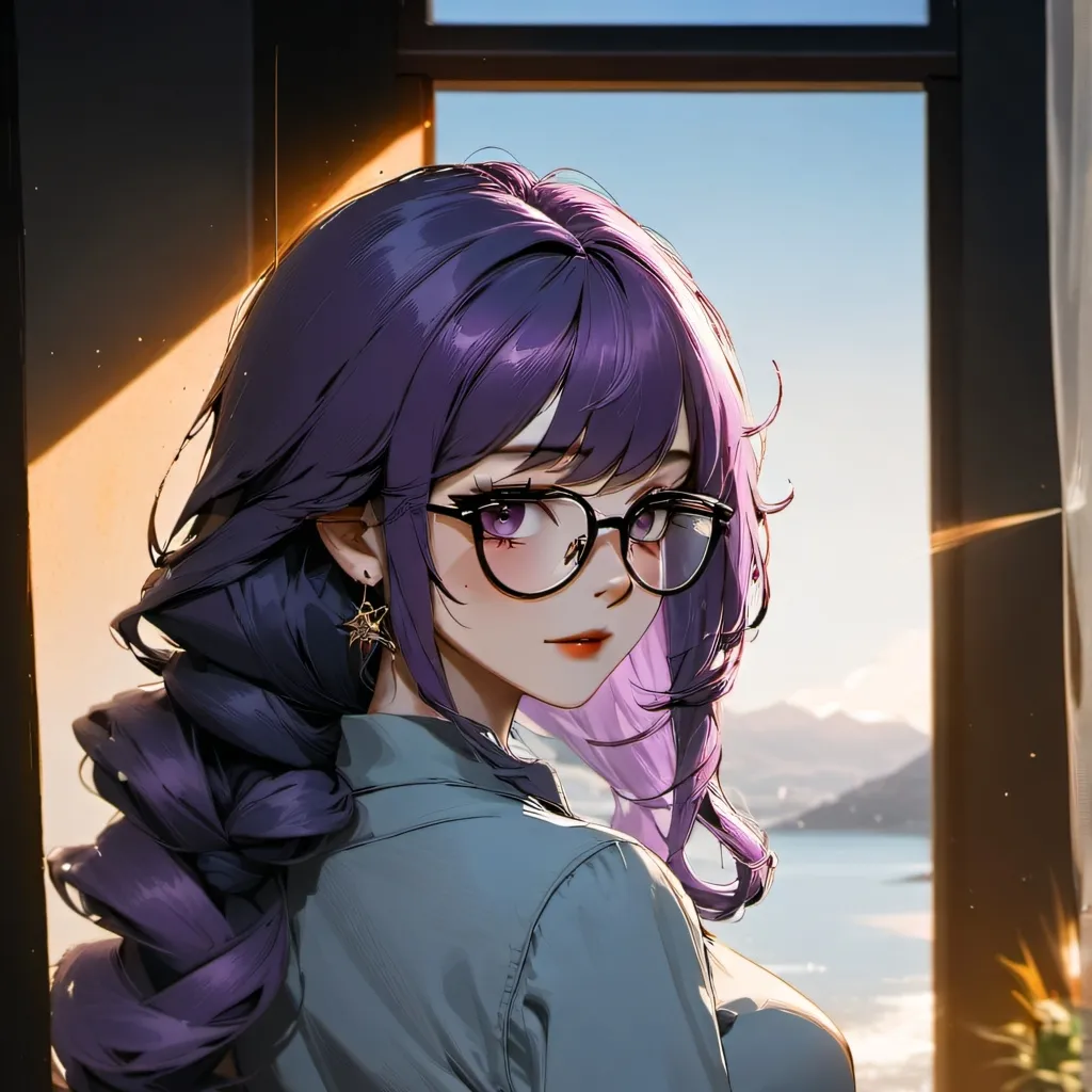 chat with ai character: Shizuka Yuna