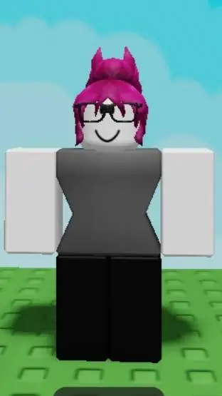 ai character: Chibishibiz background