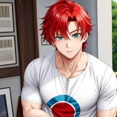 chat with ai character: max