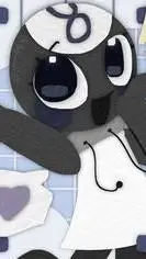 ai character: toodles background