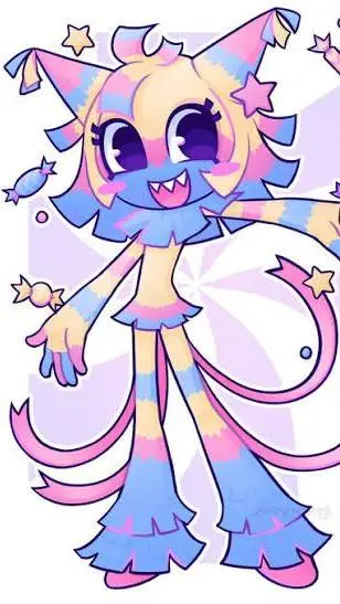 ai character: yatta background