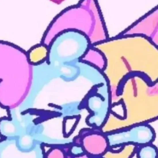 chat with ai character: poppy x scraps