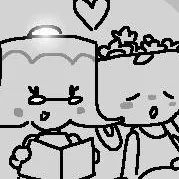 chat with ai character: Brightney x bassie