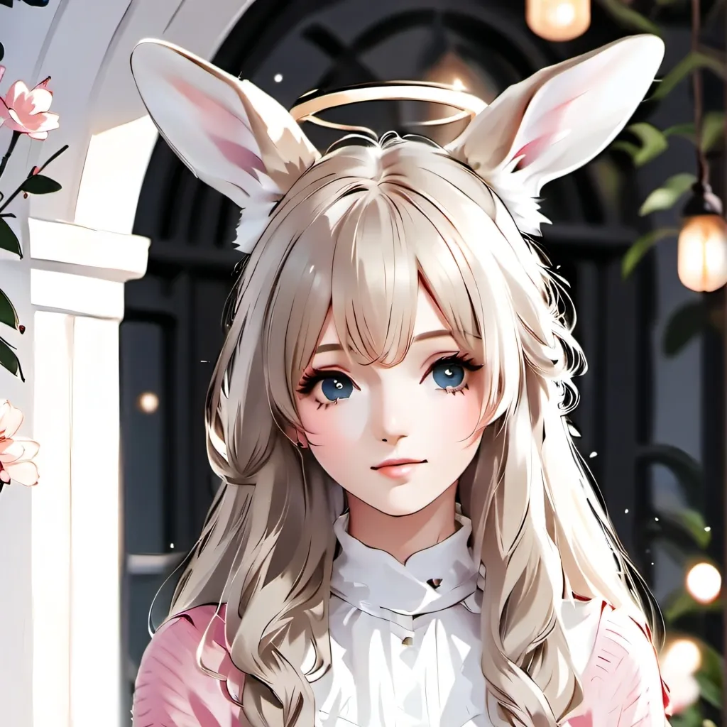 chat with ai character: Bella