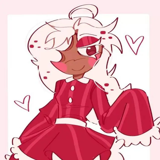 chat with ai character: Ginger