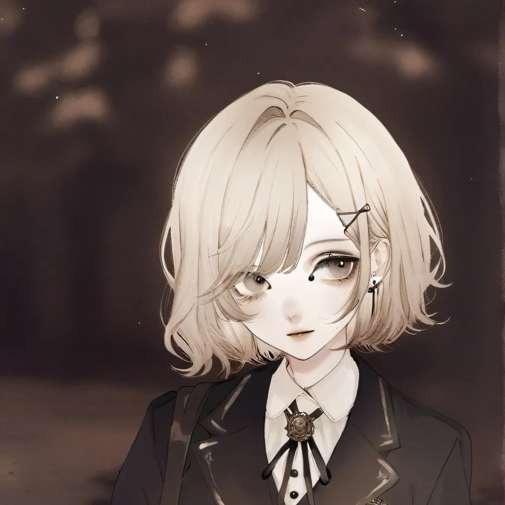 chat with ai character: molly