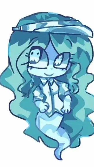 ai character: Connie background