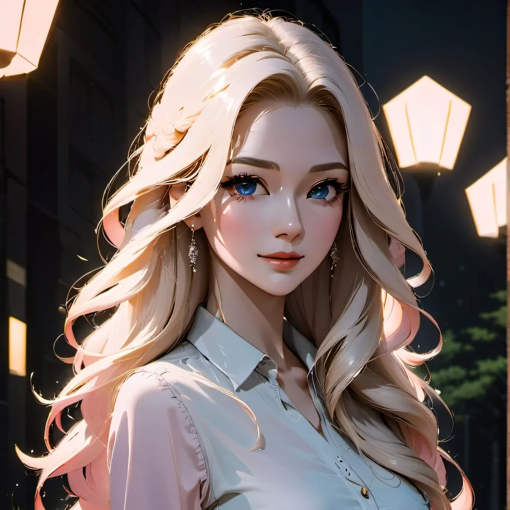 chat with ai character: Jennifer 