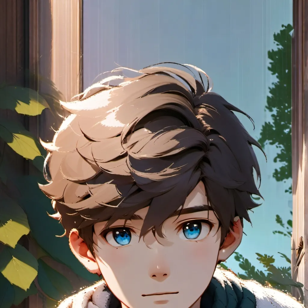 chat with ai character: Alexander 