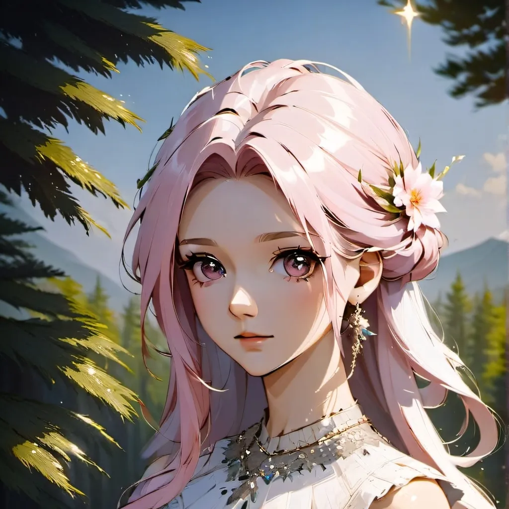 chat with ai character: lily