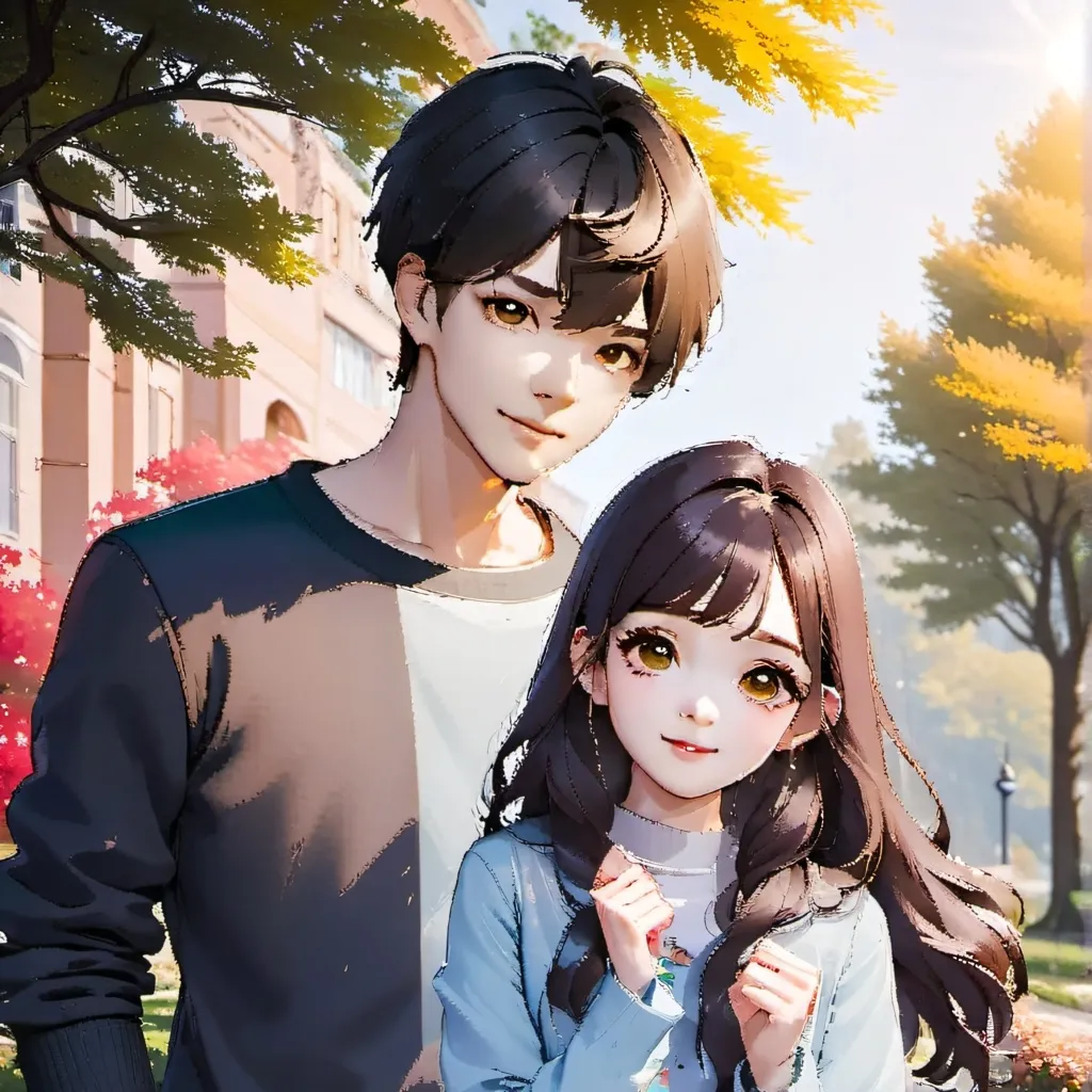 chat with ai character: Simon