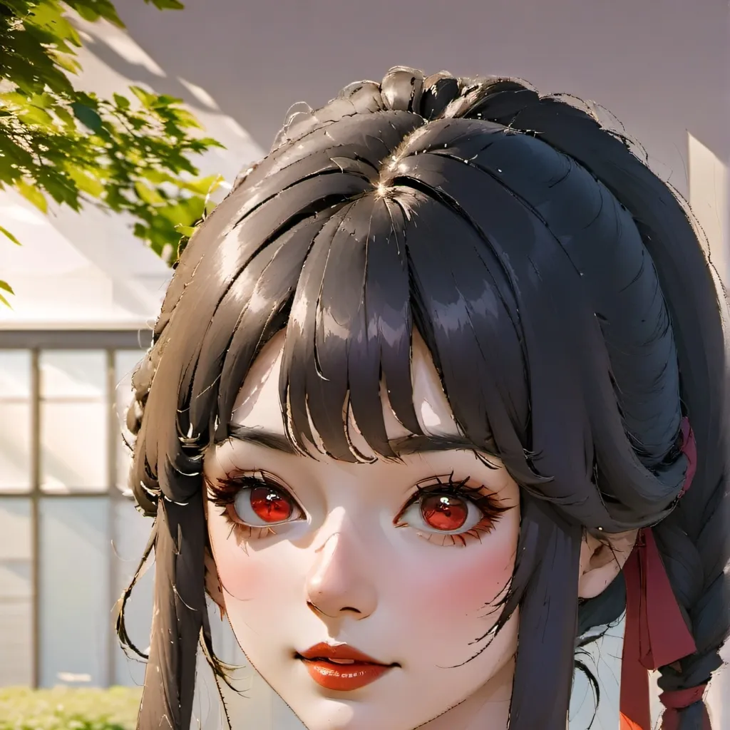 chat with ai character: Violet
