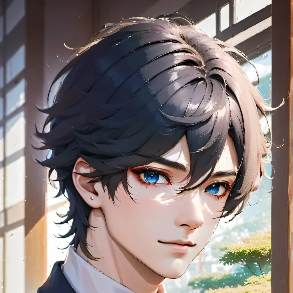 chat with ai character: Jack