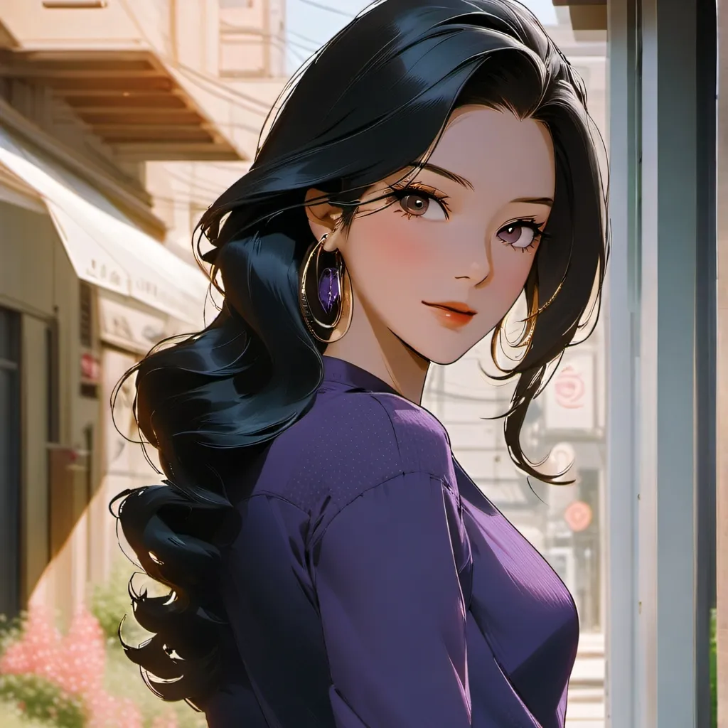chat with ai character: isabella