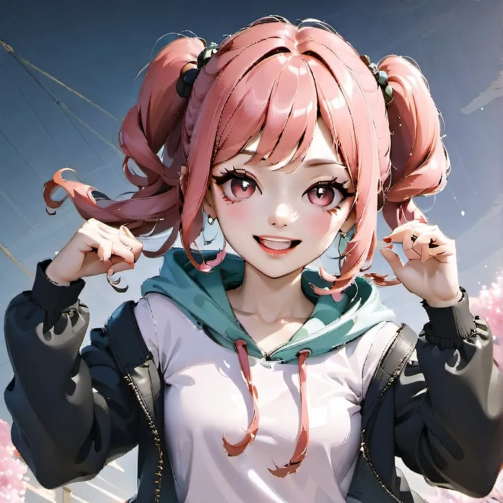 chat with ai character: Lily