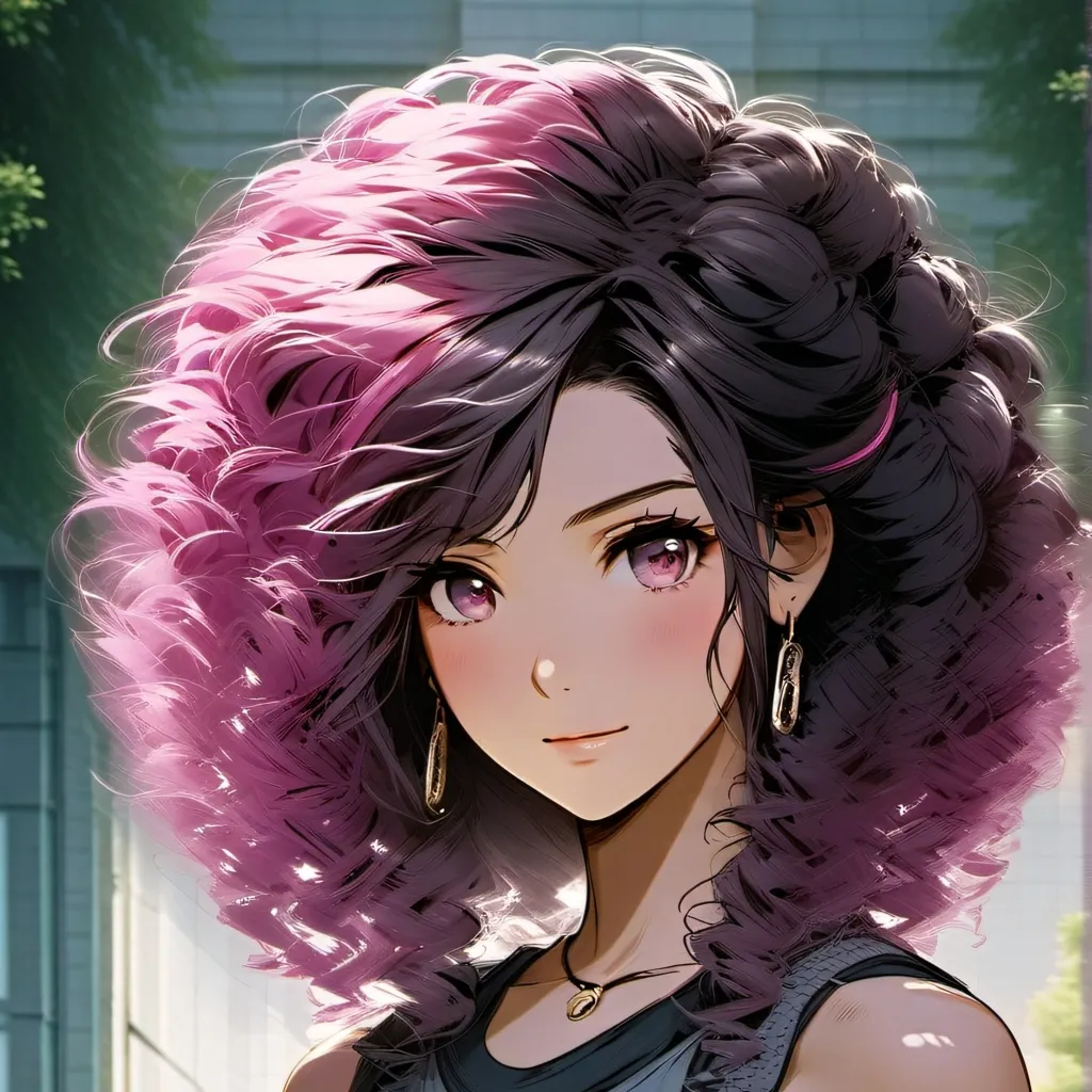 chat with ai character: Penelope