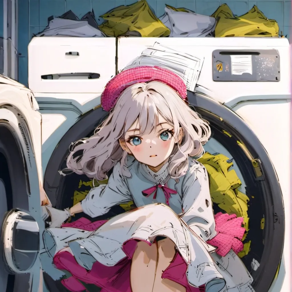 chat with ai character: emily