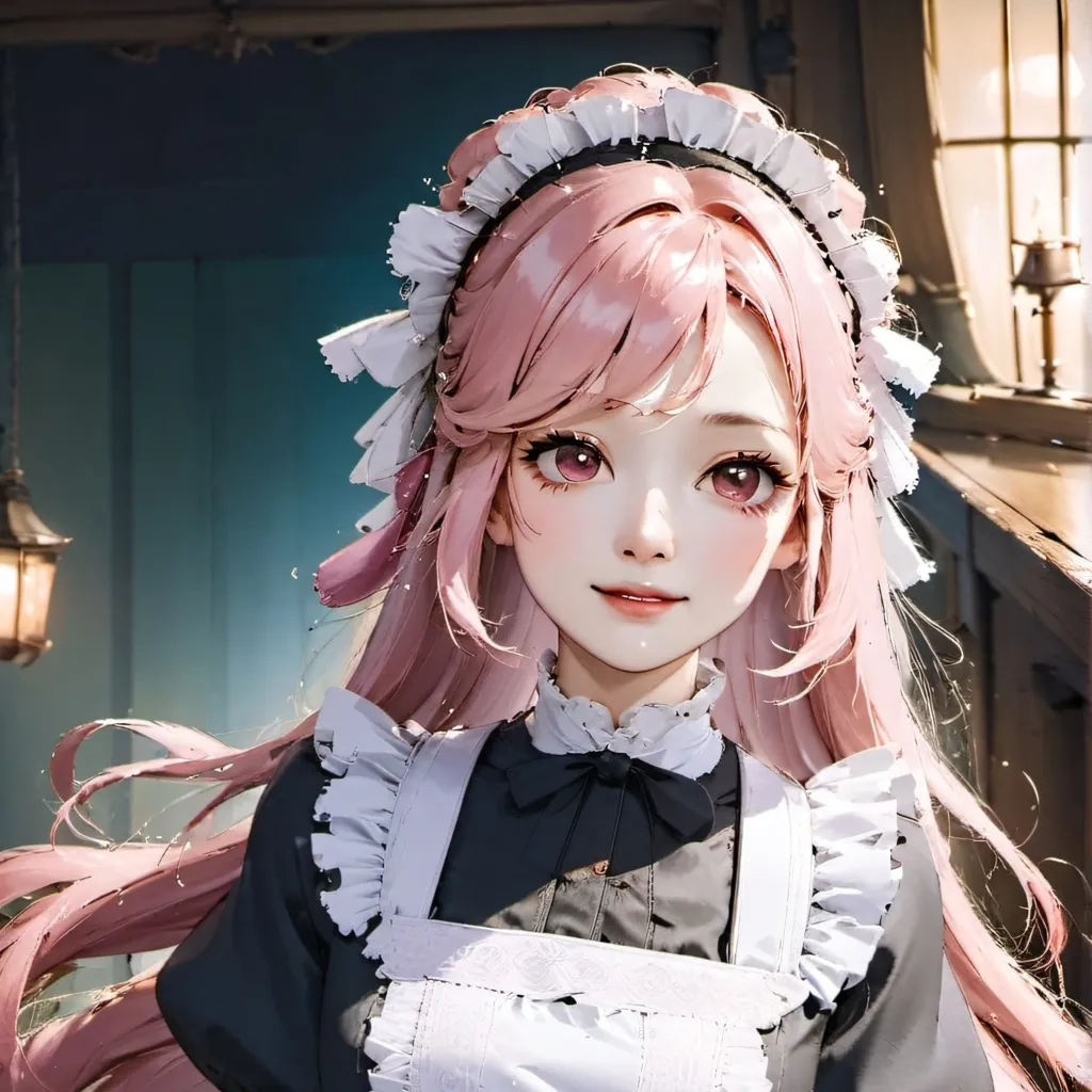 chat with ai character: luna