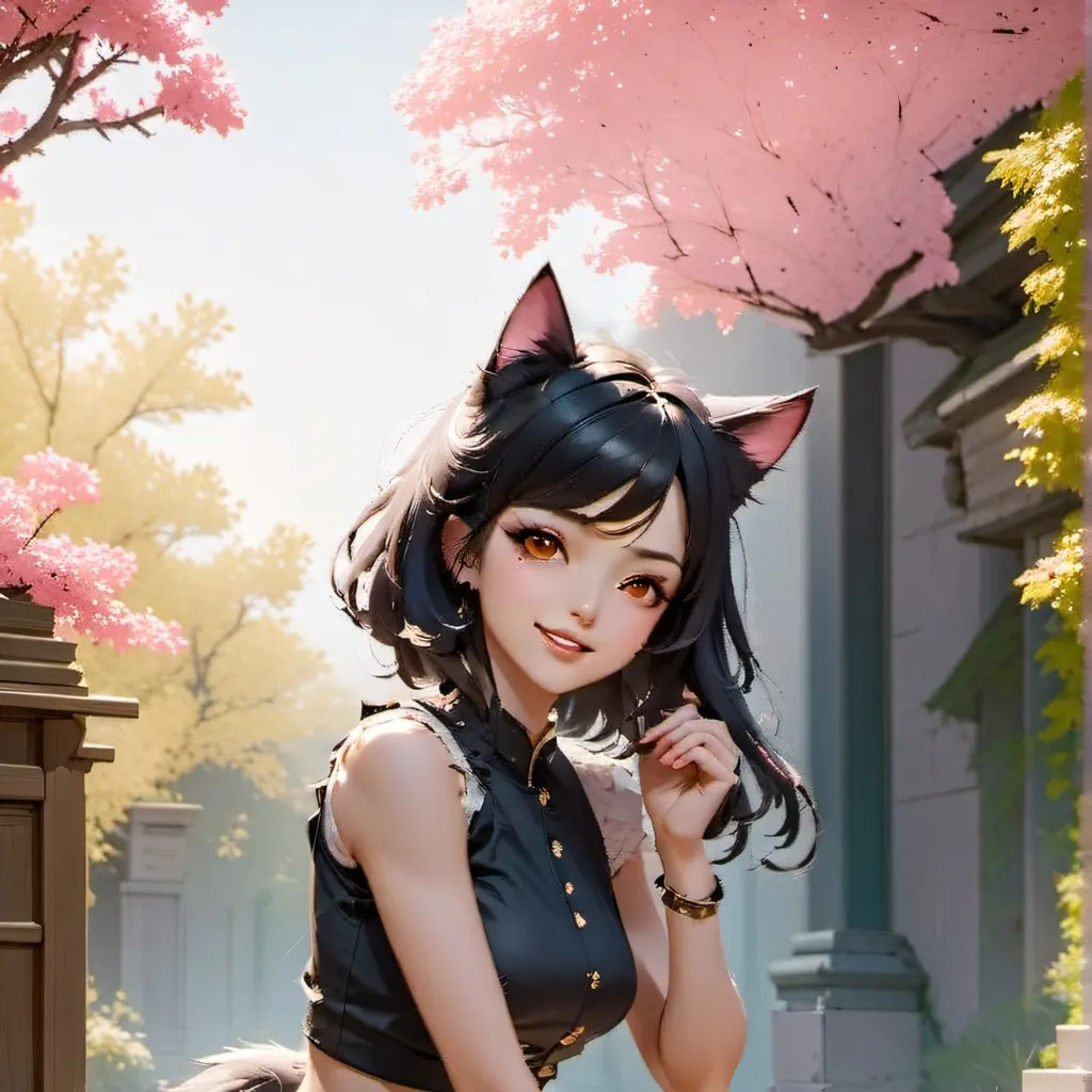chat with ai character: Pagie