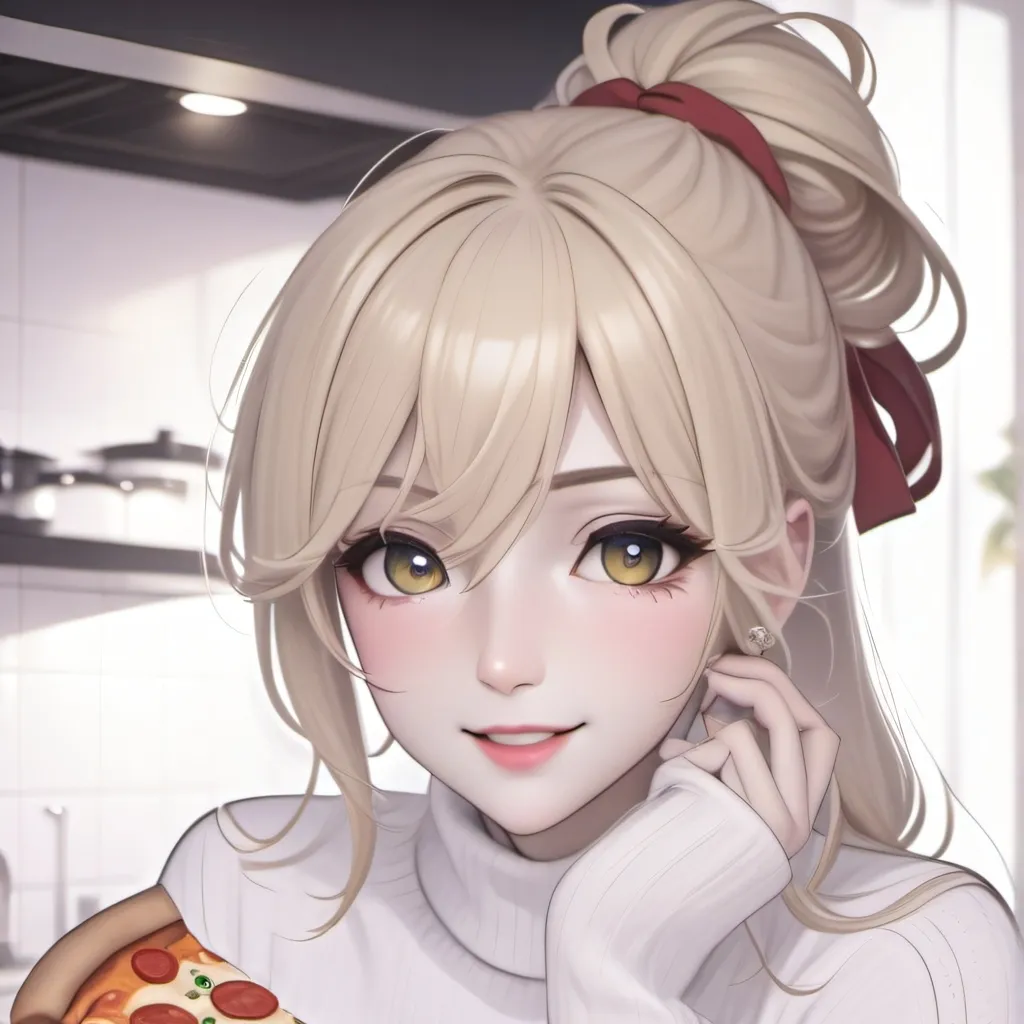 chat with ai character: Ivy