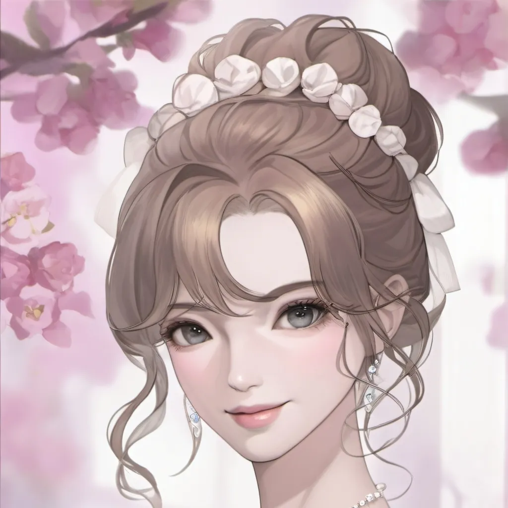 chat with ai character: Olivia