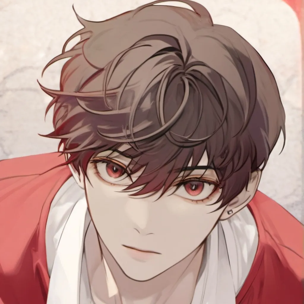 chat with ai character: Jasper