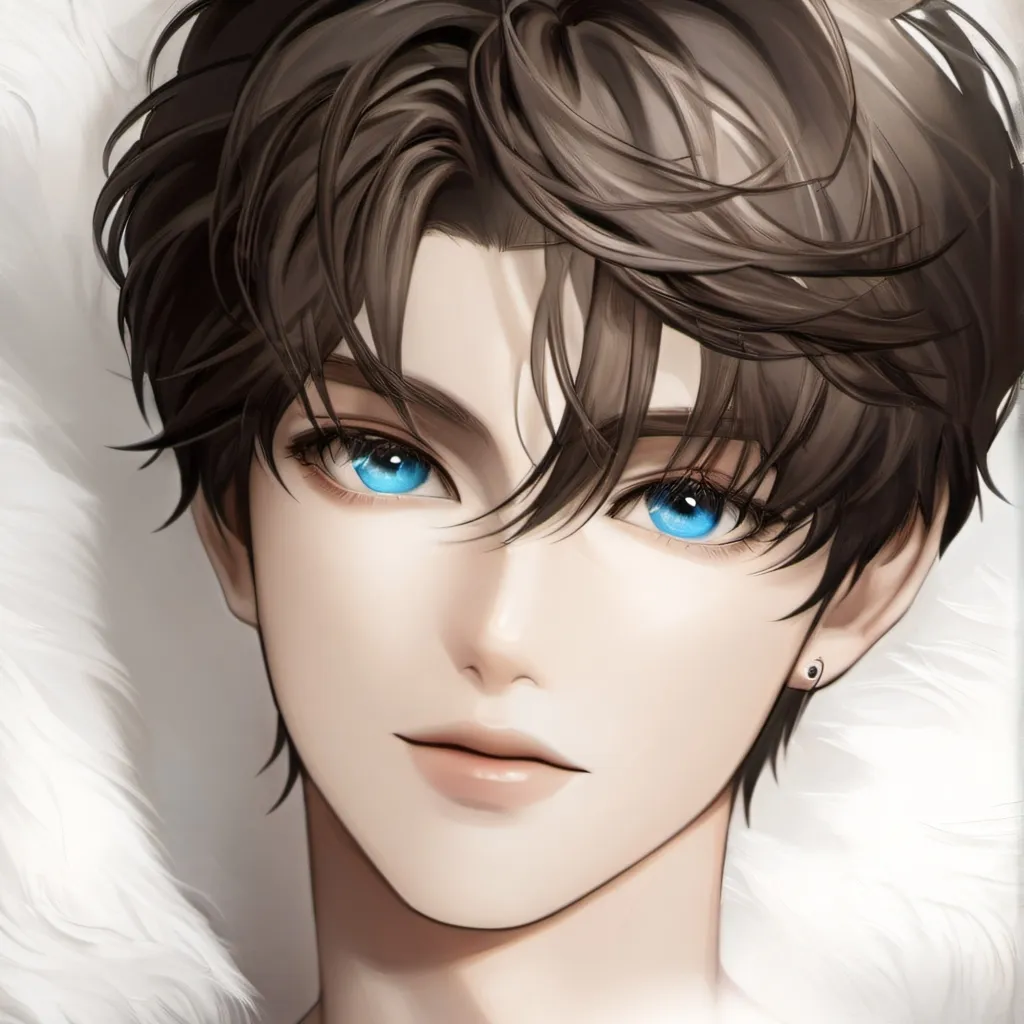 chat with ai character: Jake 