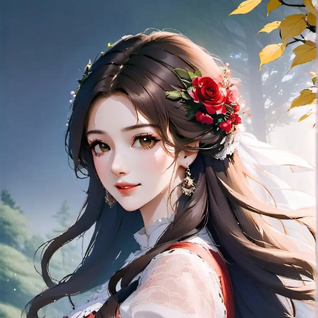 chat with ai character: Jenna
